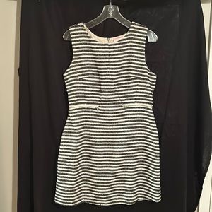 Romeo & Juliet Couture sleeveless dress